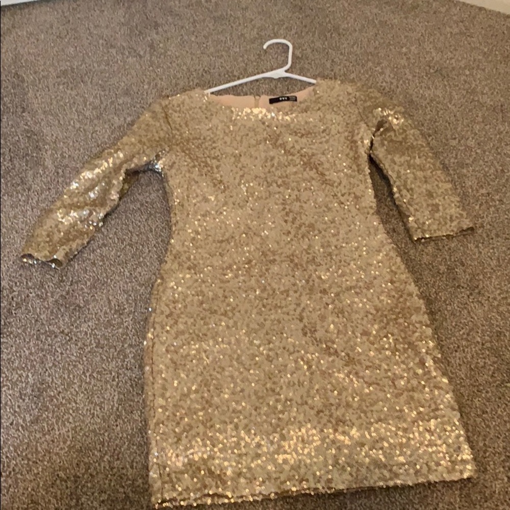 Never worn too tight for me